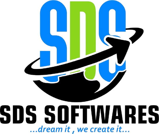 SDS Logo